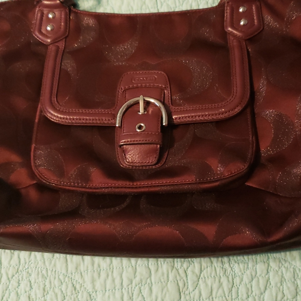 purse